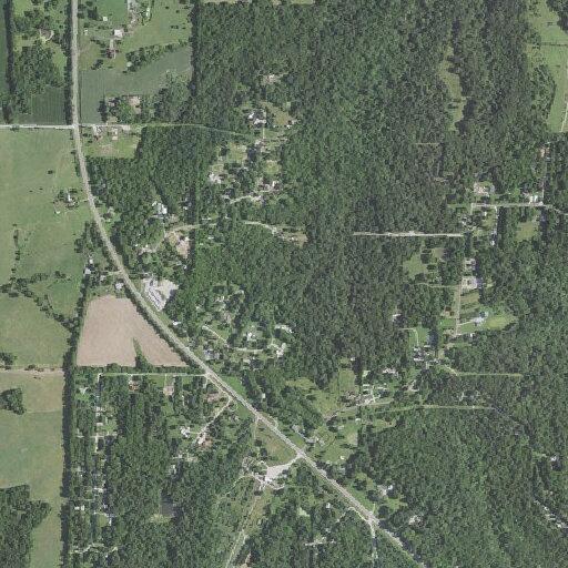 Female conscious after possible stroke near Cypress Road