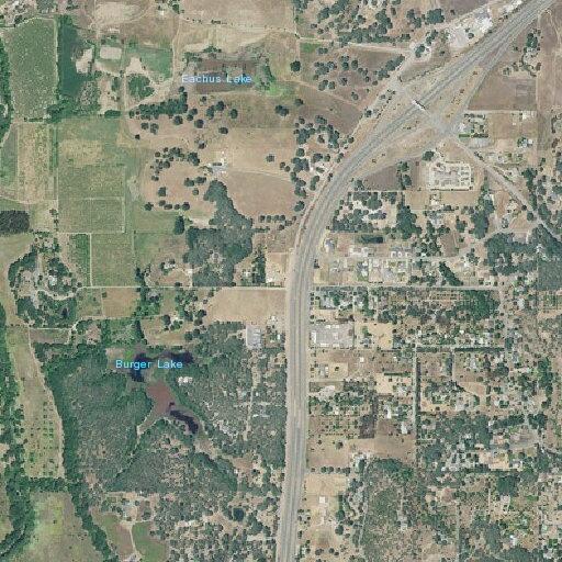 Medical call for female patient near Eva Way and Hill Road East