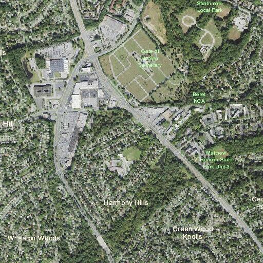 Person having trouble breathing near Wendy Lane