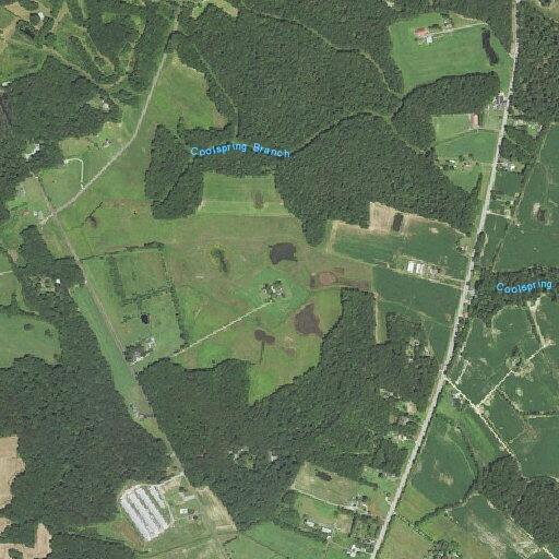 Assault reported near Cool Spring Road in Marydel