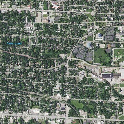 Person with breathing problems in Independence