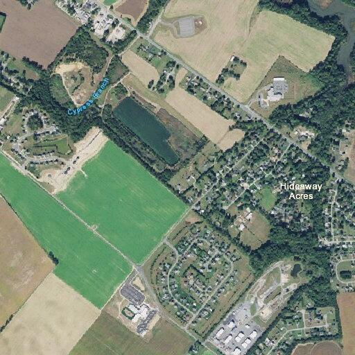 Person experiencing allergic reaction near school