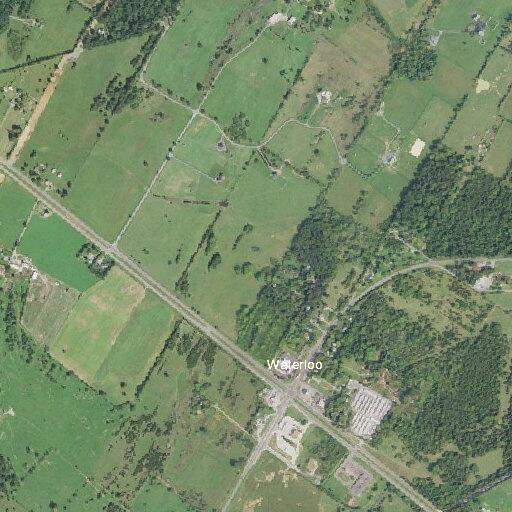 23-year-old female having seizures behind John Mosby Hwy
