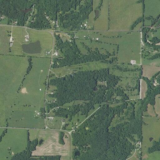 Fire medics respond to medical call near N Route E, Edwards