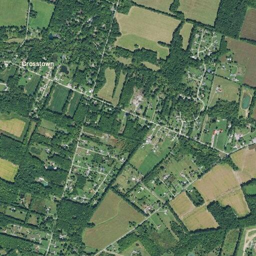 Woman reported ill near Williamsburg