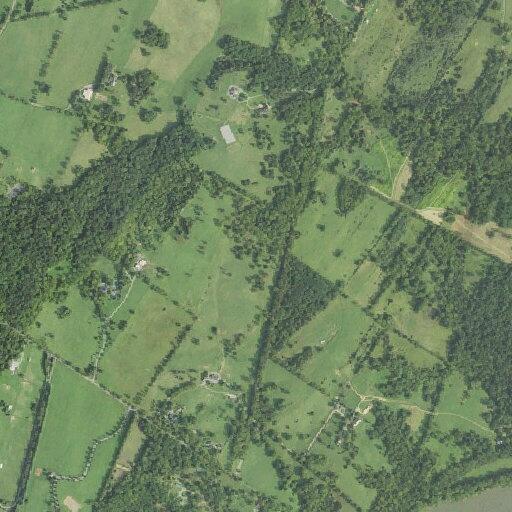 Fire alarm at Clay Hill Farm found to be false