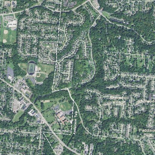 78-year-old woman with abdominal pain in Sherwood