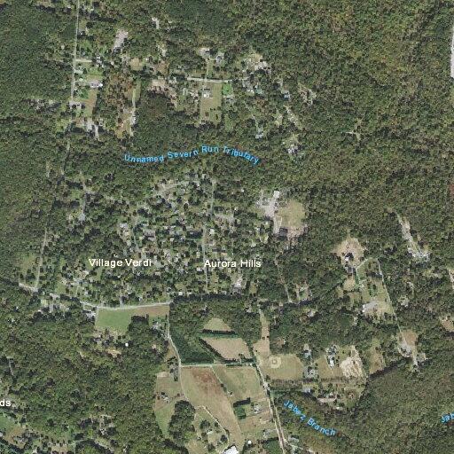 Person needing help to stand near Alta Vista Drive