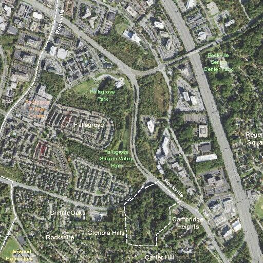 Person having a seizure at nursing home in Rockville