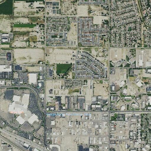 Fire alarm at Sunplex IV on Patterson Road