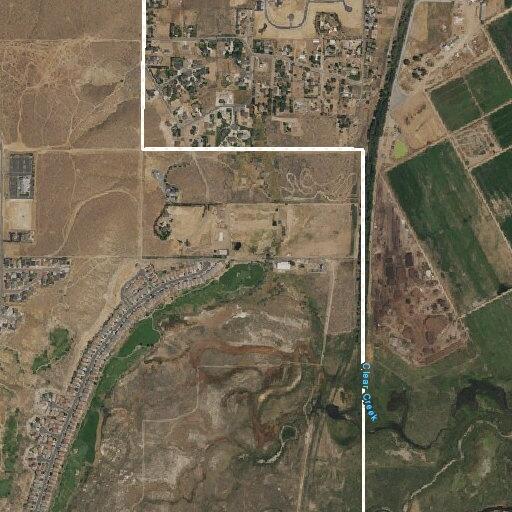 Medical emergency near Long Drive in Minden NV