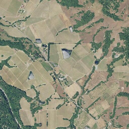 Alarm triggered at Navarro Vineyard property