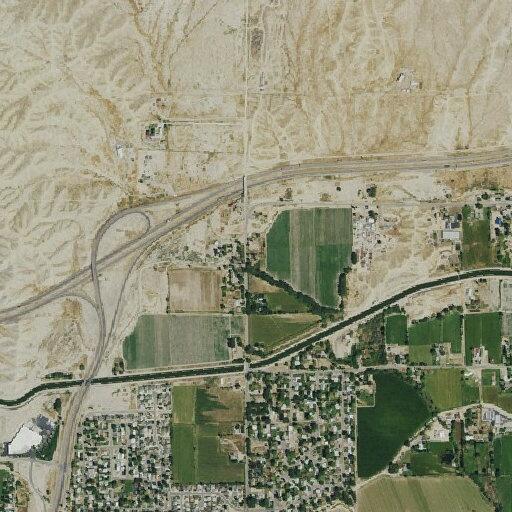 Domestic dispute with possible assault reported near Middle Ridge Dr