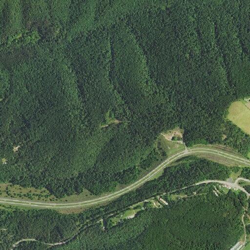 Vehicle crash near State Road 55 in Baker, WV