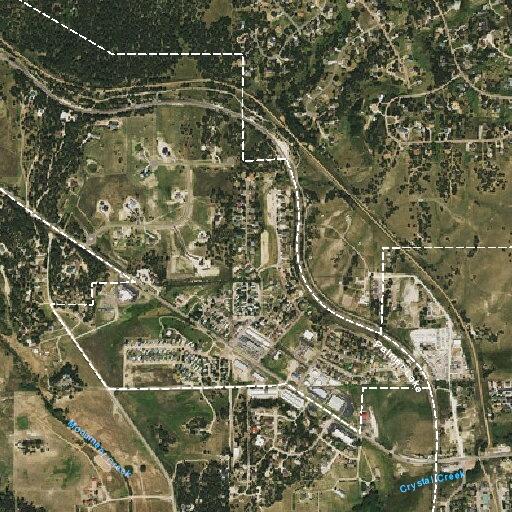 Intoxicated husband leaves home on foot in Palmer Lake