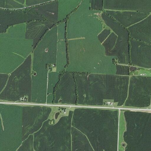 Truck crash injures woman on Highway 20 near Blackburn