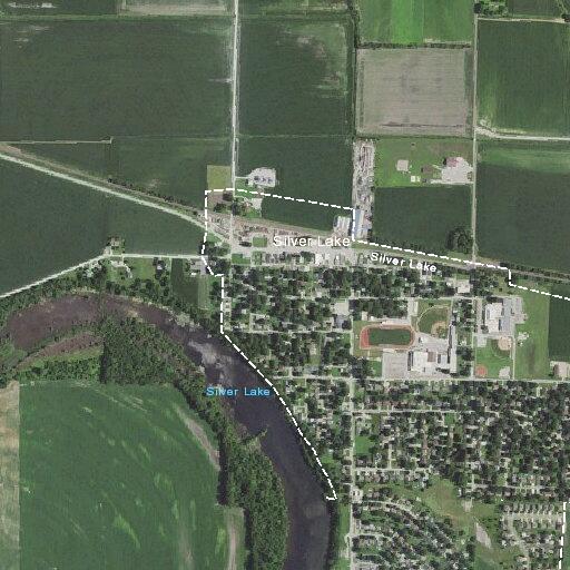 Medical alarm reported near East Lake Street