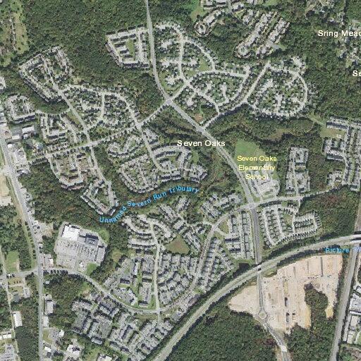 Gas odor checked at Bullrush Court townhouse