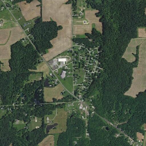 77-year-old woman with abdominal pain at State Hwy 7