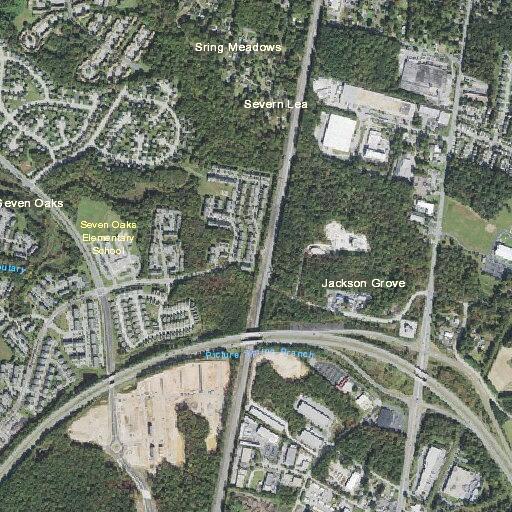 Teen overdose reported near Scaffold Way in Odenton