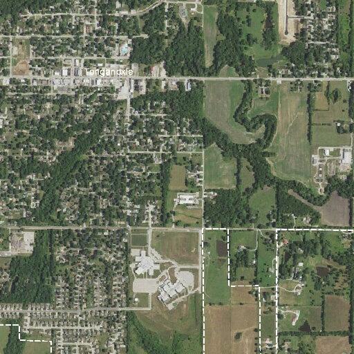 Male with breathing difficulty near East Street in Tonawanda
