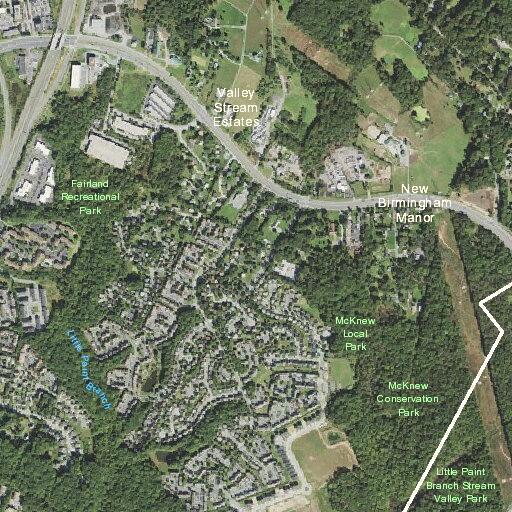 Person injured from fall near Serbian Lane and Scarlet Sage Drive