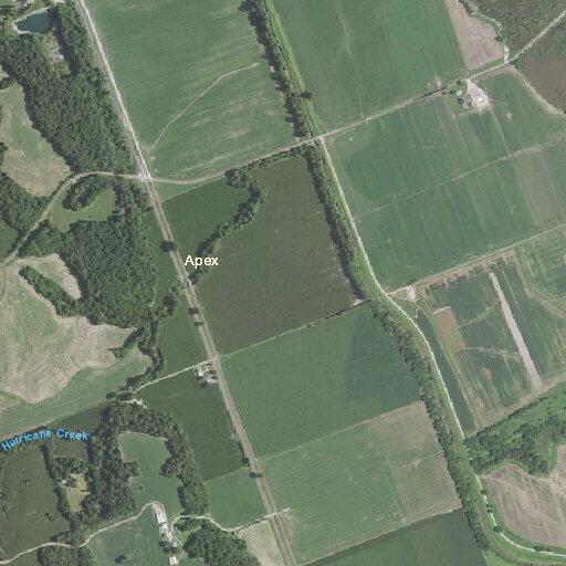 Crash reported near Highway B and North Highway W