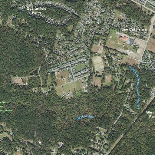 High-rise fire alarm on Old Oak Creek Landing Road