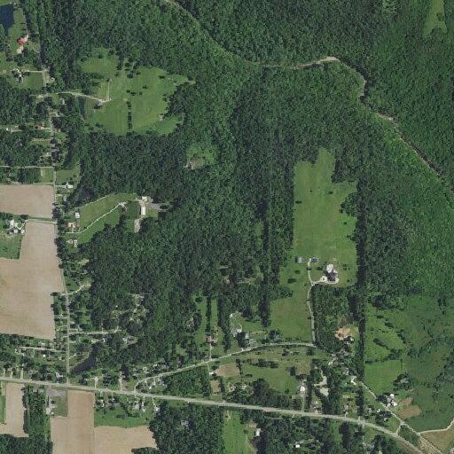 80-year-old woman with breathing trouble in Moores Hill