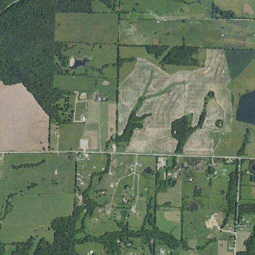 Person fallen at highway intersection in Boone Fire area