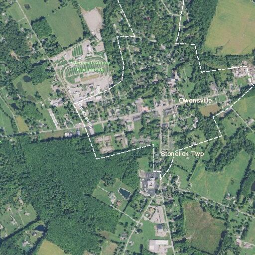 61-year-old man with breathing difficulty at Owensville