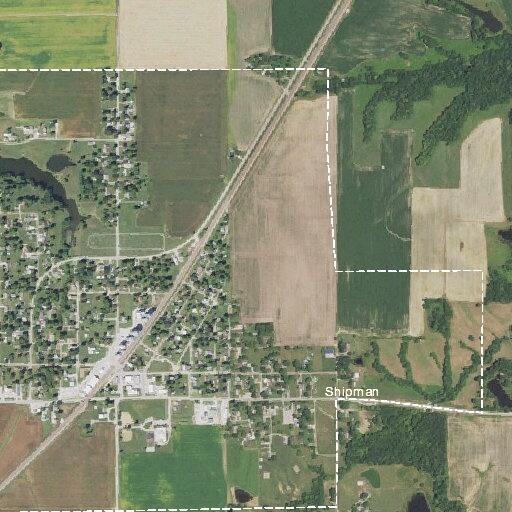 91-year-old woman falls with possible broken hip in Shipman