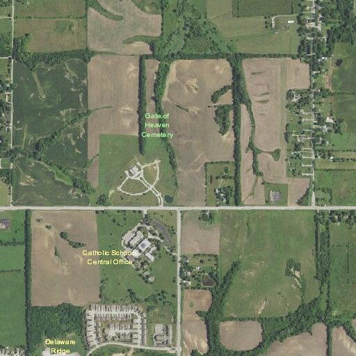 Person fell at assisted living facility on Delaware Parkway