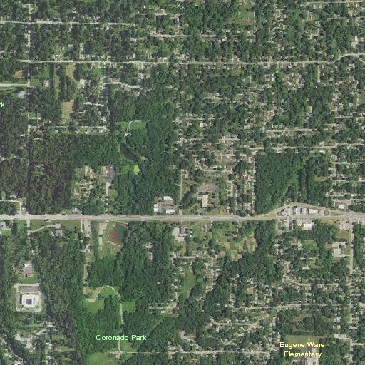 Medical call near Walker Avenue canceled after check