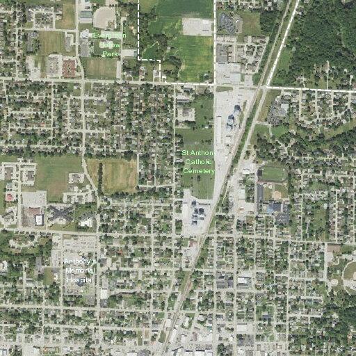 Units conduct welfare check near West End Avenue