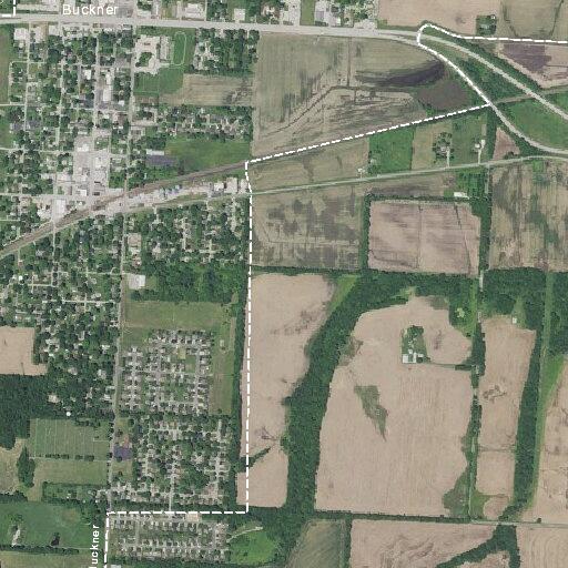 Package reported stolen from Village Court home