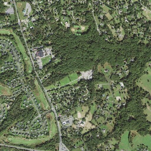 Medical alarm reported at Timber Ridge and Black Marsh Road