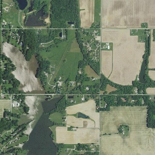 Possible crash with impaired driver reported