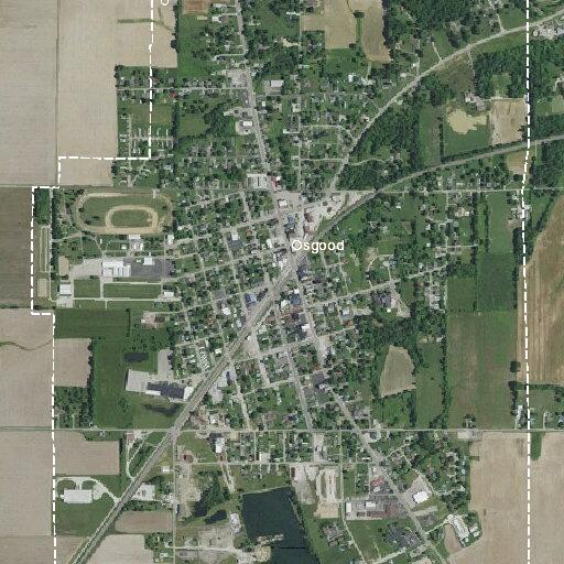 Juveniles burning gasoline near home