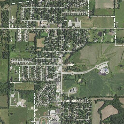 Teen female needs medical help near South Circle Drive