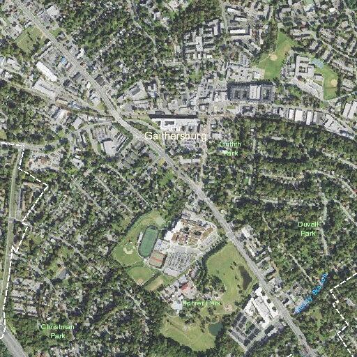 Person fell at apartment unit in Gaithersburg