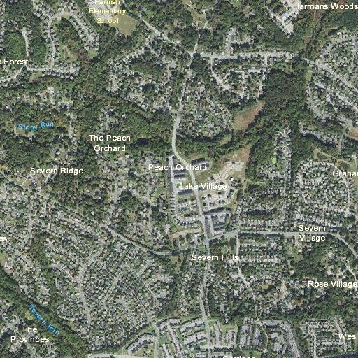 Cardiac arrest near Severn Hills Lane and Carriage Drive