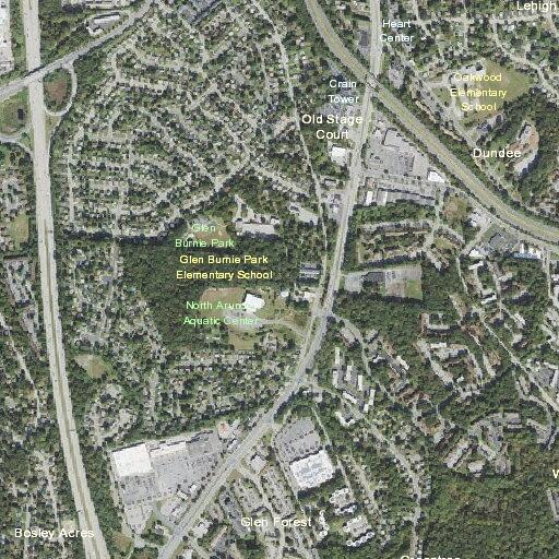 Person with breathing difficulty at Crainmont Drive