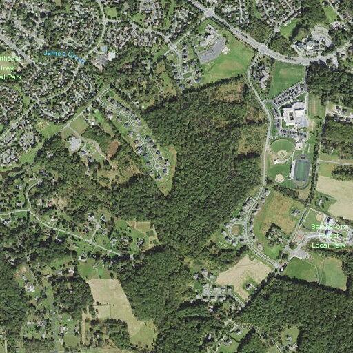 Person reported sick at Victoria Place, Olney