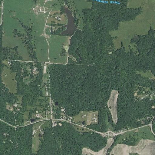 Trespass complaint at business on Highway 124