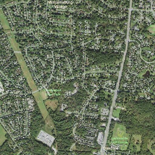 Injured person reported at assisted living facility