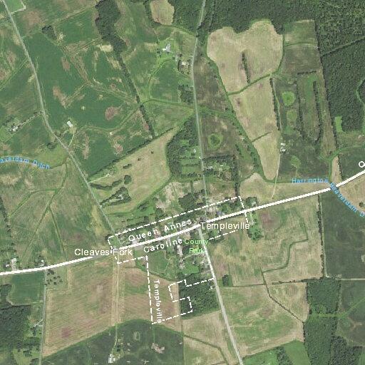 Injury reported behind Barclay Road in Marydel