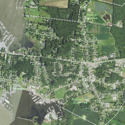 74-year-old woman with breathing problems at Striper Run