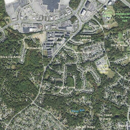 Person sick near Raccoon Run Ct in Hanover