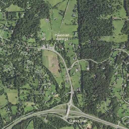 Elderly man ill near Simpson Circle